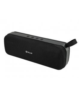 Tellur Bluetooth Speaker Loop 10W black