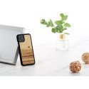 MAN&WOOD SmartPhone case iPhone 11 Pro terra black MAN&WOOD SmartPhone case iPhone 11 Pro terra black