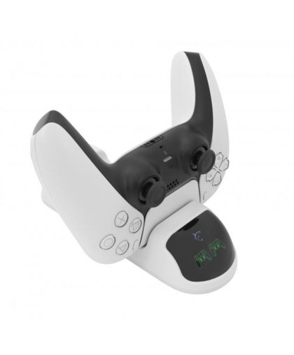 White Shark PS5-0506 Takedown – 3