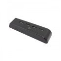 White Shark PS5 4-Port USB HUB PS5-0576 Cross White Shark PS5 4-Port USB HUB PS5-0576 Cross