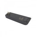 White Shark PS5 4-Port USB HUB PS5-0576 Cross White Shark PS5 4-Port USB HUB PS5-0576 Cross