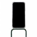 Lookabe Necklace iPhone Xr gold green loo014 Lookabe Necklace iPhone Xr gold green loo014