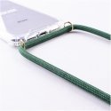 Lookabe Necklace iPhone Xr gold green loo014 Lookabe Necklace iPhone Xr gold green loo014