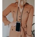 Lookabe Necklace iPhone Xr gold green loo014 Lookabe Necklace iPhone Xr gold green loo014