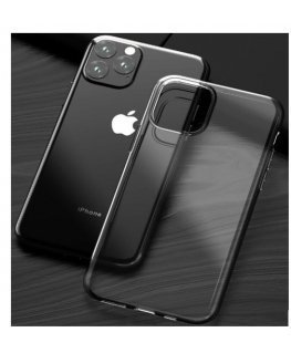 Comma Hard Jacket case iPhone 11 Pro Max clear