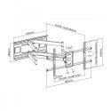 Sbox PLB-4986 (43-90/80KG/800X400) Sbox PLB-4986 (43-90/80KG/800X400)