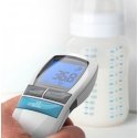Homedics TE-200-EEU No Touch Infrared Thermometer Homedics TE-200-EEU No Touch Infrared Thermometer
