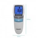 Homedics TE-200-EEU No Touch Infrared Thermometer Homedics TE-200-EEU No Touch Infrared Thermometer