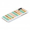 iKins SmartPhone case iPhone XS/S pop mint white iKins SmartPhone case iPhone XS/S pop mint white