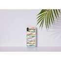 iKins SmartPhone case iPhone XS/S pop mint white iKins SmartPhone case iPhone XS/S pop mint white