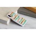 iKins SmartPhone case iPhone XS/S pop mint white iKins SmartPhone case iPhone XS/S pop mint white