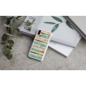 iKins SmartPhone case iPhone XS/S pop mint white iKins SmartPhone case iPhone XS/S pop mint white