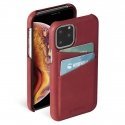 Krusell Sunne CardCover Apple iPhone 11 Pro Max vintage red (61795) Krusell Sunne CardCover Apple iPhone 11 Pro Max vintage red (61795)