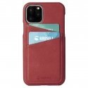 Krusell Sunne CardCover Apple iPhone 11 Pro Max vintage red (61795) Krusell Sunne CardCover Apple iPhone 11 Pro Max vintage red (61795)