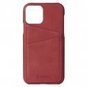 Krusell Sunne CardCover Apple iPhone 11 Pro Max vintage red (61795) Krusell Sunne CardCover Apple iPhone 11 Pro Max vintage red (61795)