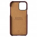Krusell Sunne CardCover Apple iPhone 11 Pro Max vintage red (61795) Krusell Sunne CardCover Apple iPhone 11 Pro Max vintage red (61795)