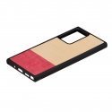 MAN&WOOD case for Galaxy Note 20 Ultra miss match black MAN&WOOD case for Galaxy Note 20 Ultra miss match black