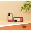 MAN&WOOD case for Galaxy Note 20 Ultra miss match black MAN&WOOD case for Galaxy Note 20 Ultra miss match black