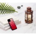 iKins SmartPhone case iPhone 11 pink lake black iKins SmartPhone case iPhone 11 pink lake black