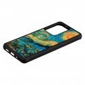 iKins case for Samsung Galaxy S20 Ultra starry night black iKins case for Samsung Galaxy S20 Ultra starry night black