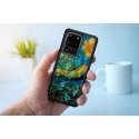 iKins case for Samsung Galaxy S20 Ultra starry night black iKins case for Samsung Galaxy S20 Ultra starry night black