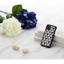 iKins SmartPhone case iPhone 11 Pro Max pyramid black iKins SmartPhone case iPhone 11 Pro Max pyramid black