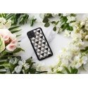 iKins SmartPhone case iPhone 11 Pro Max pyramid black iKins SmartPhone case iPhone 11 Pro Max pyramid black