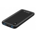 Tellur Power Bank PD100 10000mAh black Tellur Power Bank PD100 10000mAh black