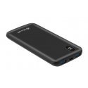 Tellur Power Bank PD100 10000mAh black Tellur Power Bank PD100 10000mAh black