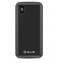 Tellur Power Bank PD100 10000mAh black Tellur Power Bank PD100 10000mAh black