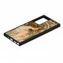 MAN&WOOD case for Galaxy Note 20 Ultra primrose black MAN&WOOD case for Galaxy Note 20 Ultra primrose black