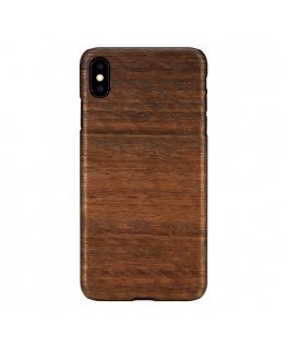 MAN&WOOD SmartPhone case iPhone XS Max koala black