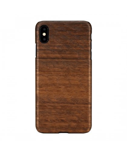 MAN&WOOD SmartPhone case iPhone XS Max koala black