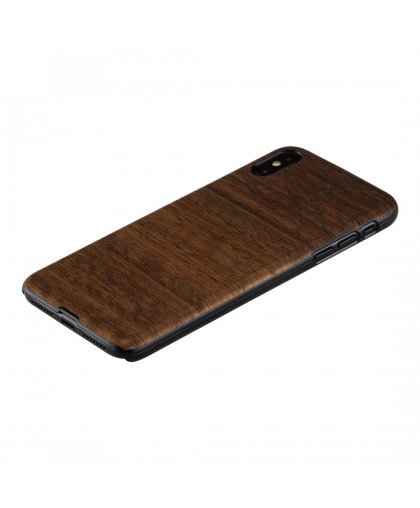 MAN&WOOD SmartPhone case iPhone XS Max koala black – 2