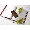 MAN&WOOD SmartPhone case iPhone XS Max koala black