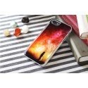 iKins case for Apple iPhone 8/7 starry night white iKins case for Apple iPhone 8/7 starry night white
