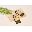 MAN&WOOD case for Galaxy Note 20 bamboo forest black MAN&WOOD case for Galaxy Note 20 bamboo forest black