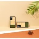 MAN&WOOD case for Galaxy Note 20 bamboo forest black MAN&WOOD case for Galaxy Note 20 bamboo forest black