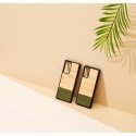 MAN&WOOD case for Galaxy Note 20 bamboo forest black MAN&WOOD case for Galaxy Note 20 bamboo forest black