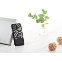 MAN&WOOD SmartPhone case iPhone 11 Pro leopard black MAN&WOOD SmartPhone case iPhone 11 Pro leopard black