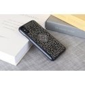 iKins SmartPhone case iPhone XS/S liana black iKins SmartPhone case iPhone XS/S liana black