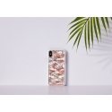 iKins SmartPhone case iPhone XS/S diamond white iKins SmartPhone case iPhone XS/S diamond white