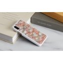 iKins SmartPhone case iPhone XS/S diamond white iKins SmartPhone case iPhone XS/S diamond white