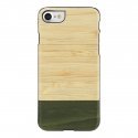 MAN&WOOD case for iPhone 7/8 bamboo forest black MAN&WOOD case for iPhone 7/8 bamboo forest black