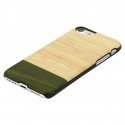 MAN&WOOD case for iPhone 7/8 bamboo forest black MAN&WOOD case for iPhone 7/8 bamboo forest black