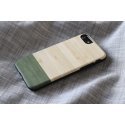 MAN&WOOD case for iPhone 7/8 bamboo forest black MAN&WOOD case for iPhone 7/8 bamboo forest black