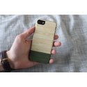 MAN&WOOD case for iPhone 7/8 bamboo forest black MAN&WOOD case for iPhone 7/8 bamboo forest black