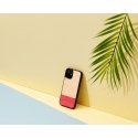MAN&WOOD case for iPhone 12 mini miss match black MAN&WOOD case for iPhone 12 mini miss match black