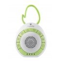Homedics MYB-S115A-UE mybaby Soundspa on-the-go Homedics MYB-S115A-UE mybaby Soundspa on-the-go