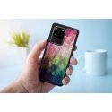 iKins case for Samsung Galaxy S20 Ultra water flower black iKins case for Samsung Galaxy S20 Ultra water flower black